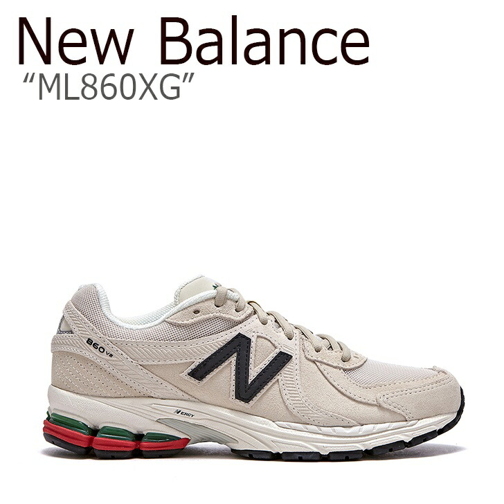 新品　ニューバランス newbalance ML860KS2 28cm New Balance 860V2 