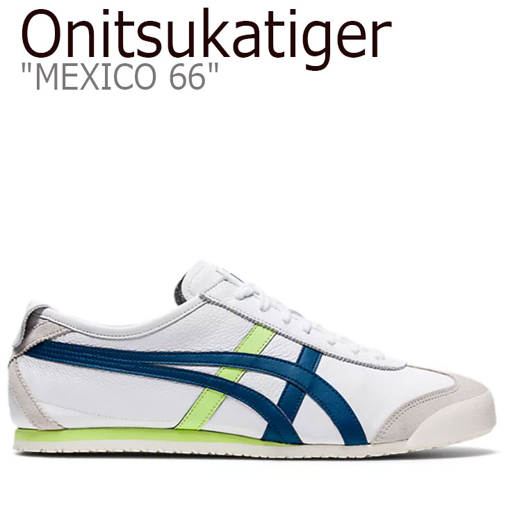 オニツカタイガー スニーカー Onitsuka Tiger メンズ レディース 