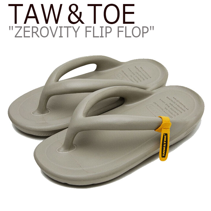 Flip Flipflop Zerovity トー トー メンズ靴 レディース レディース Zerovity 軽量 メンズ スポーツ サンダル シャワーサンダル サンダル トー トーサンダル フロップ ビーチサンダル Taw Toeサンダル Tnt フリップ フリップフロップ グレー スポサン トー トー