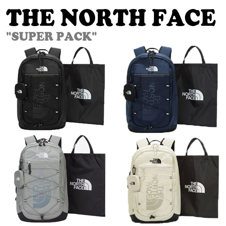 楽天市場】ノースフェイス バックパック THE NORTH FACE DUAL PRO II 