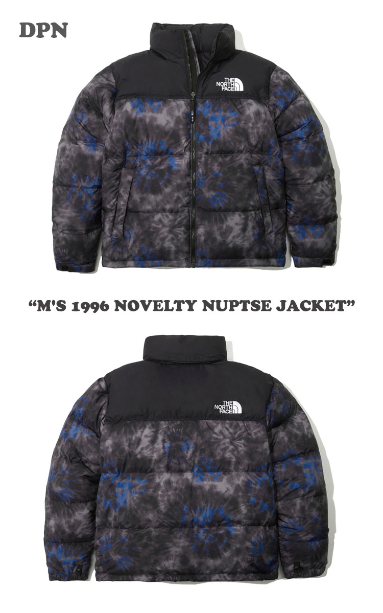ノースフェイス 1996 NOVELTY NUPTSE JACKET | labiela.com