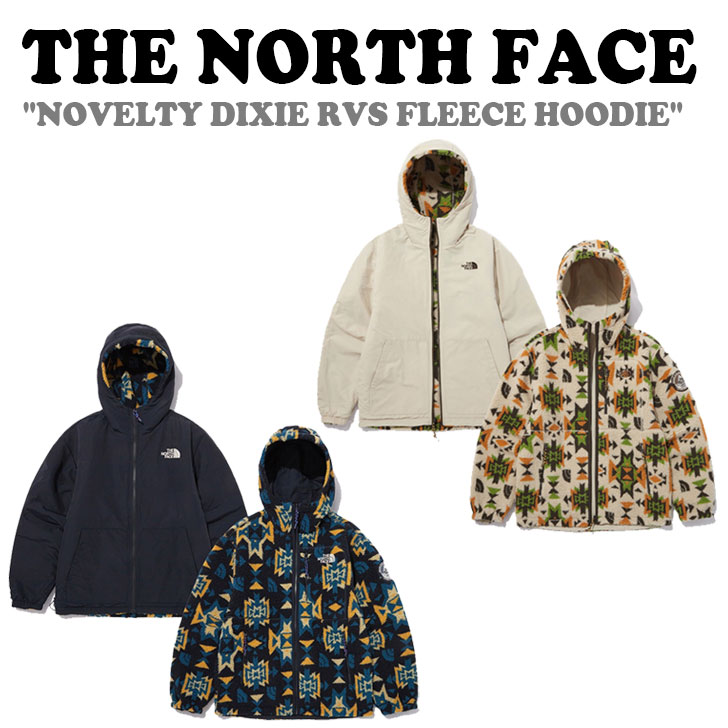 【楽天市場】ノースフェイス フリース THE NORTH FACE メンズ レディース NOVELTY DIXIE RVS FLEECE