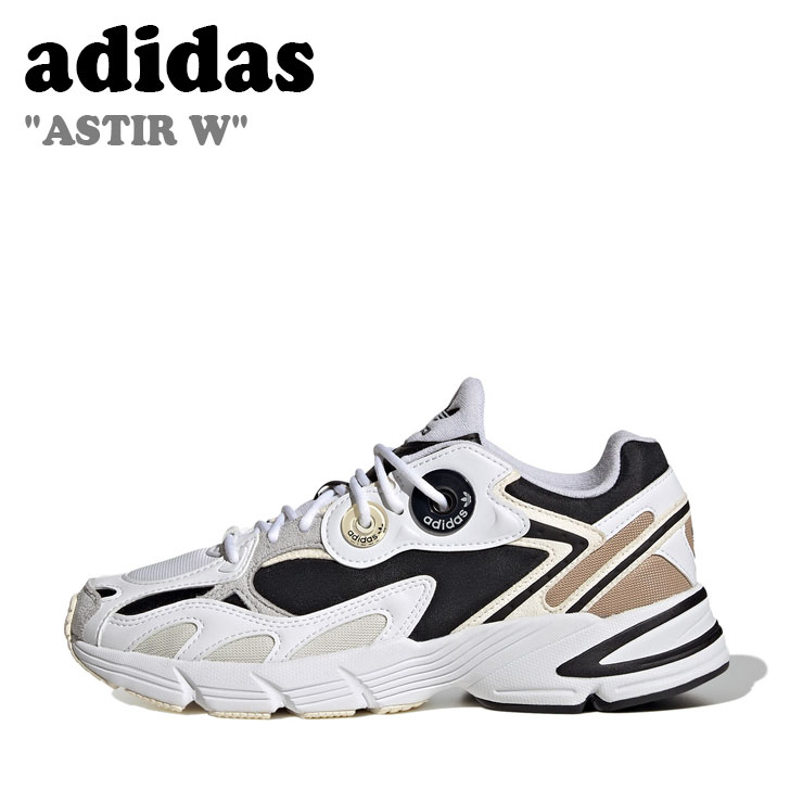 激安正規品 アディダス スニーカー adidas メンズ レディース ASTIR W