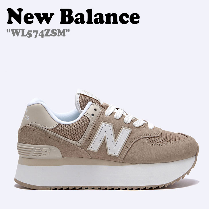 楽天市場】ニューバランス スニーカー New Balance レディース WL574