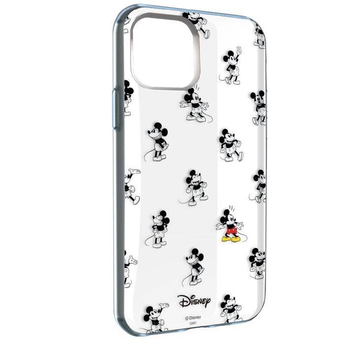 Iphone 11 カバー ディズニーキャラクター イーフィットクリア ケース 5 8インチ Iiiifit 対応 Iphone11pro Clear Pro