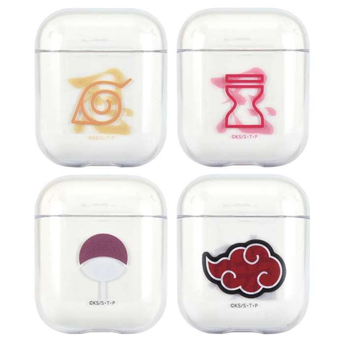 楽天市場】AirPods エアポッズ エアーポッズ ケース カバー NARUTO