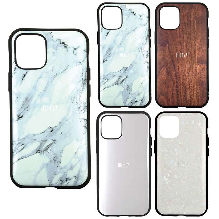 Iphone12mini 対応 Iphone ケース Iiiifit 12 ハイブリッドケース Premium 5 4インチ カバー Mini