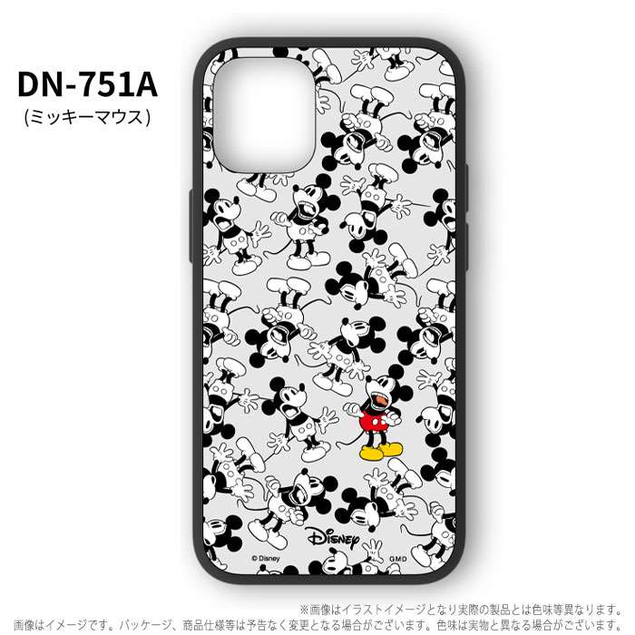 楽天市場 即日出荷 Iphone12mini 対応 Iphone 12 Mini 5 4インチ ケース カバー Iiiifit Clear イーフィットクリア ディズニーキャラクター Disney ハイブリッドケース Iphoneケース スマホカバー専門店 ドレスマ