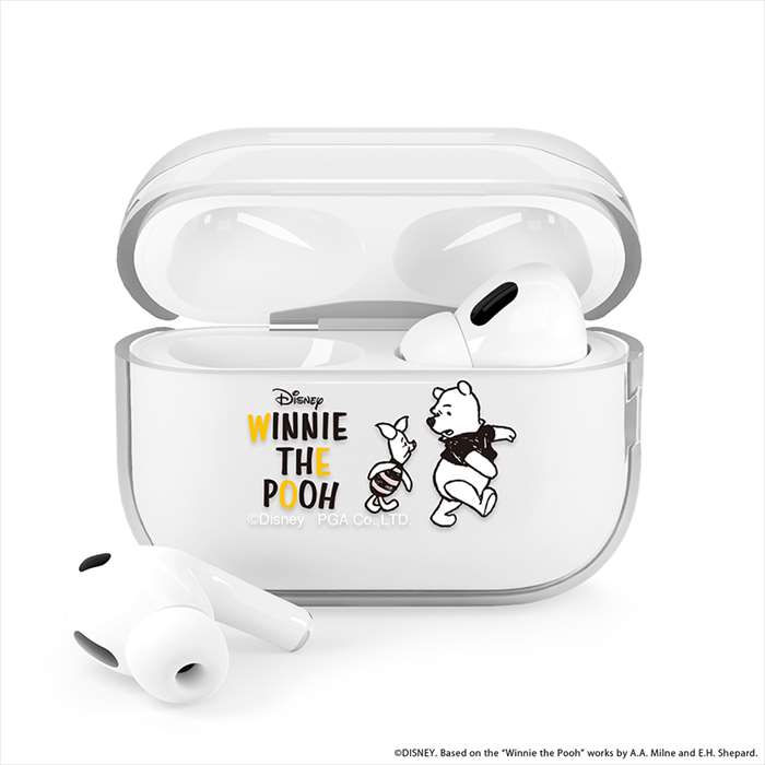 楽天市場】AirPods Pro 第2世代 第1世代 カバー ケース くまの