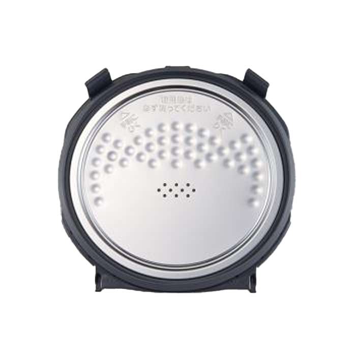 象印 炊飯器 内釜＋蓋 部品パーツ 5.5合 新品未使用 4974305167804_1.jpg