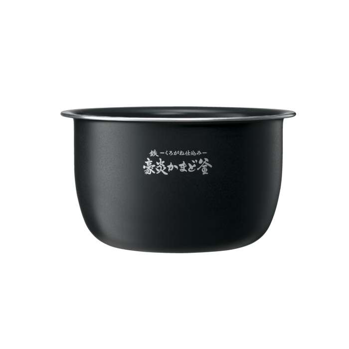 【沖縄・離島配送不可】象印 圧力IH炊飯ジャー なべ 対応機種 NW-WA18-BZ 炊飯器 内釜 なべ 内がま 替え用 内なべ 部品 炊飯器 単品 交換用 買い替え用 象印 B673-6B|スマホカバー専門店 ドレスマ