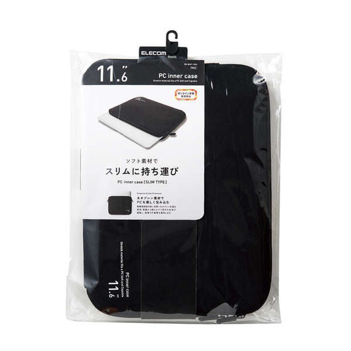 Pcインナーケース Sサイズ ノートpc 11 6インチ インナーバッグ ネオプレン