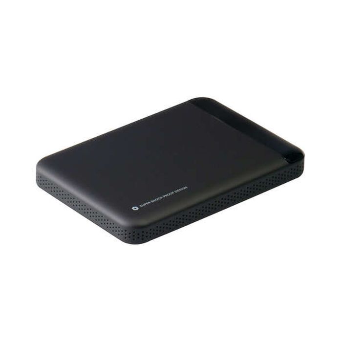 初売り murauchi.co.jpエレコム エレコム LaCie Portable SSD v2 2TB