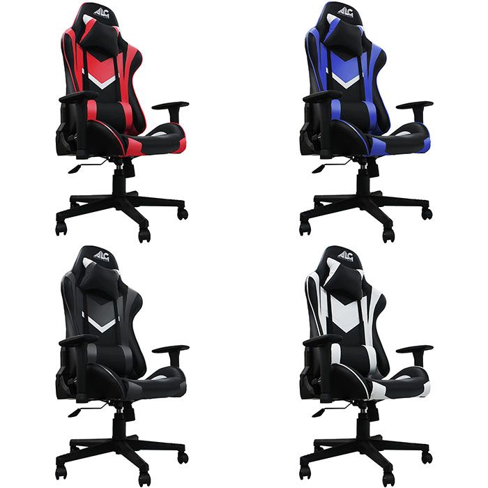 楽天市場】【沖縄・離島配送不可】ゲーミングチェア 無段階