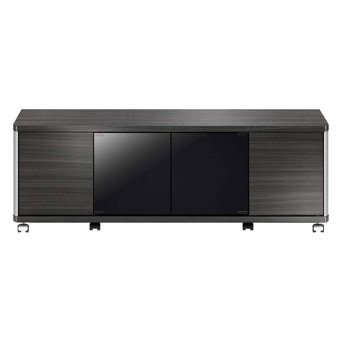 【沖縄・離島配送不可】【代引不可】テレビ台 52V型まで対応 GD style クローズタイプ テレビラック TV台 TVラック AVラック W1200×D390×H418mm Swing AS-GD1200H|スマホカバー専門店 ドレスマ