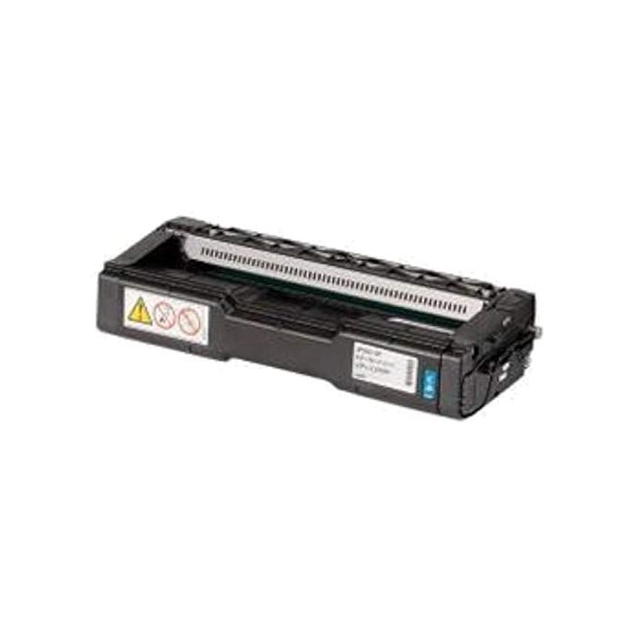 【沖縄・離島配送不可】【代引不可】トナーカートリッジ トナー リコー プリンタ RICOH P C301 対応 シアン C300H RICOH 514230