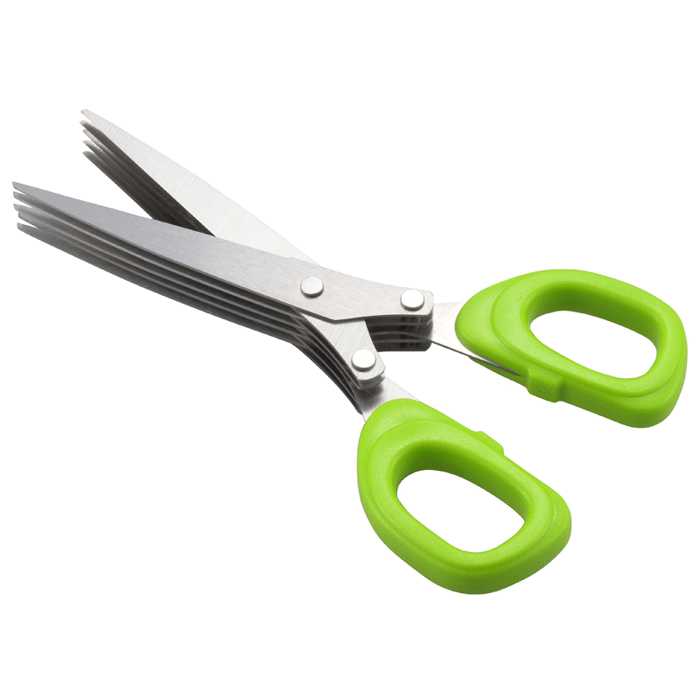 楽天市場】はさみ型シュレッダー 5連刃 A-75279 1個 【×10セット