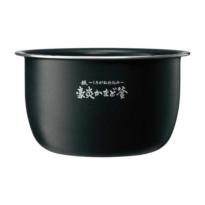 楽天市場】象印 圧力IH炊飯ジャー なべ（内ナベ 内鍋 内釜）対象製品