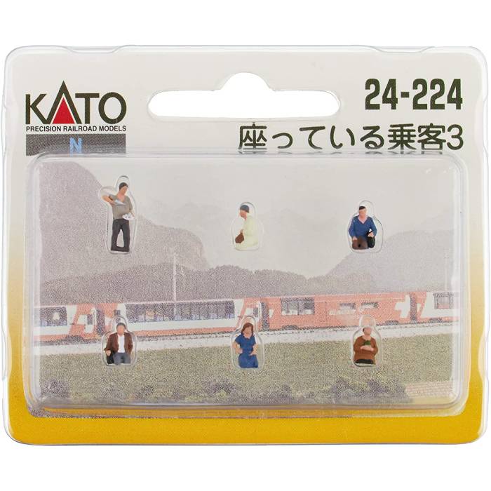 (未使用･未開封品)　KATO Nゲージ 乗務員 24-201 ジオラマ用品 og8985z 51Q7eLqhVLL.jpg_BO30,255,255,