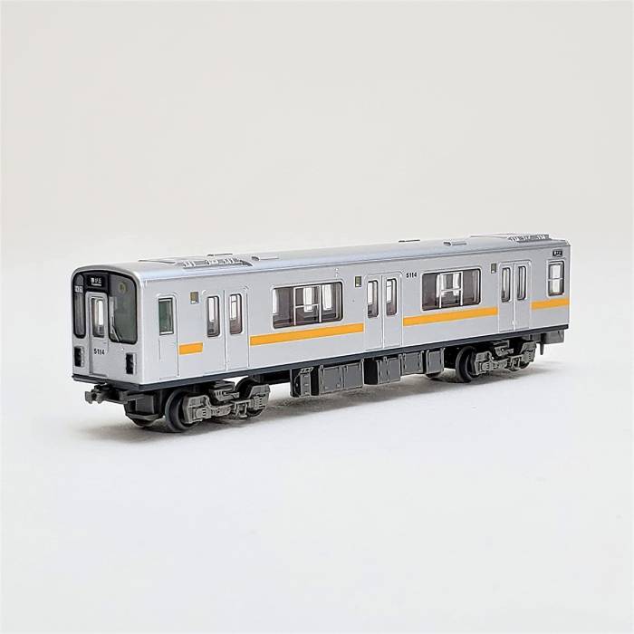 楽天市場】【沖縄・離島配送不可】Nゲージ 高松琴平電気鉄道