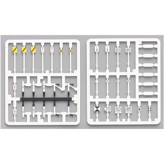 線路　カットレール（約18cm）　鉄道グッズ 線路 カットレール（約18cm） 鉄道グッズ
