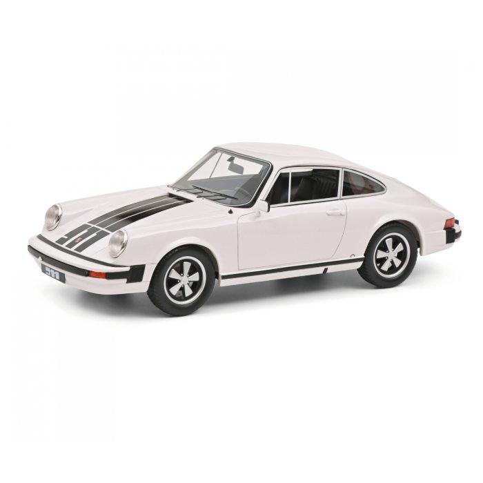 楽天市場】シュコー 1/18 ポルシェ 911 S クーペ 1973 ブラック