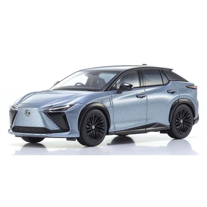 ディーラー特注 LEXUS RZ450e イーサーメタリック ディーラー特注 LEXUS RZ450e イーサーメタリック - メルカリ