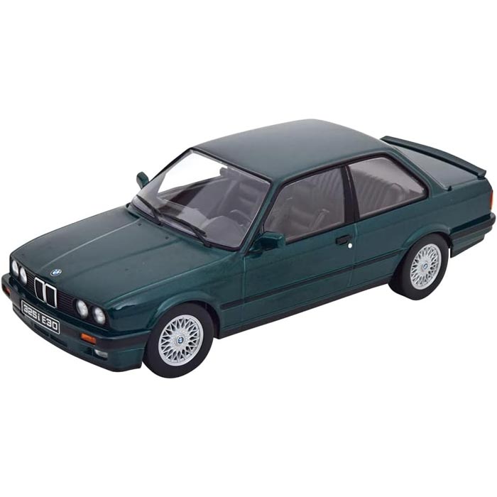 ミニカー BMW M CAR COLLECTION DEALER EDITION BMW M CAR COLLECTION 1/64 #BMW1M #BMWM4