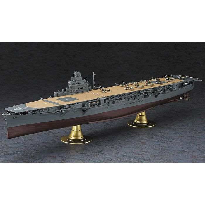 【沖縄・離島配送不可】1/350 日本海軍 航空母艦 隼鷹 プラモデル 模型 戦艦 空母 未塗装組立 ハセガワ 4967834400306|スマホカバー専門店 ドレスマ
