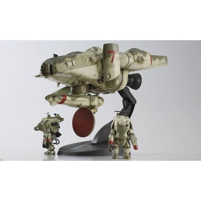ハセガワ マシーネンクリーガー ルナダイバー スティングレイ 1/35スケール プラモデル MK03 wyw801m Amazon | ハセガワ マシーネンクリーガー ルナダイバー