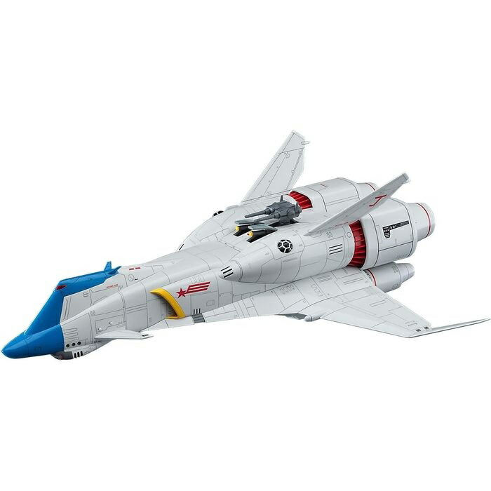 楽天市場】1/400 クラッシャージョウ ミネルバ アニメ SF ロボット