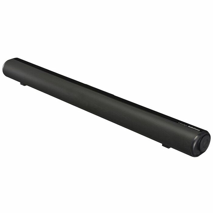 バースピーカー Bluetooth5.3 45W 幅850×高さ70×奥行92mm 1.88kg OHM ASP-SB2140N 6,594円