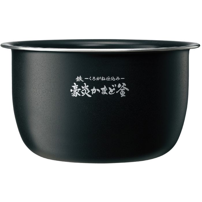 【沖縄・離島配送不可】炊飯器 内釜 炊飯ジャー 純正品 取替 交換 適応機種：NW-PV18-BZ 象印 B653ｰ6B｜スマホカバー専門店　ドレスマ
