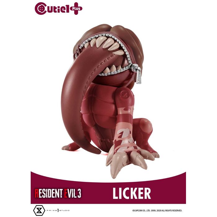 Funko POP! バイオハザード リッカー ファンコ Funko POP! バイオハザード リッカー ファンコ - メルカリ