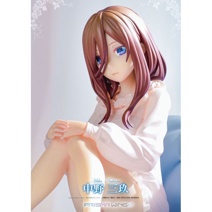 楽天市場】【沖縄・離島配送不可】1 7 PRISMA WING 五等分の花嫁