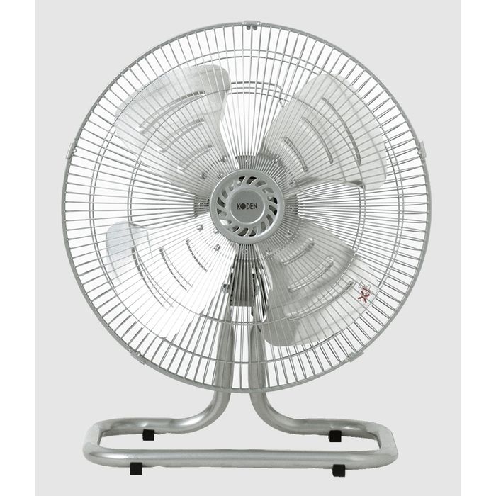 楽天市場】広電 工業扇 50cm 据置き型 大型 アルミ羽根 自動首振り 3