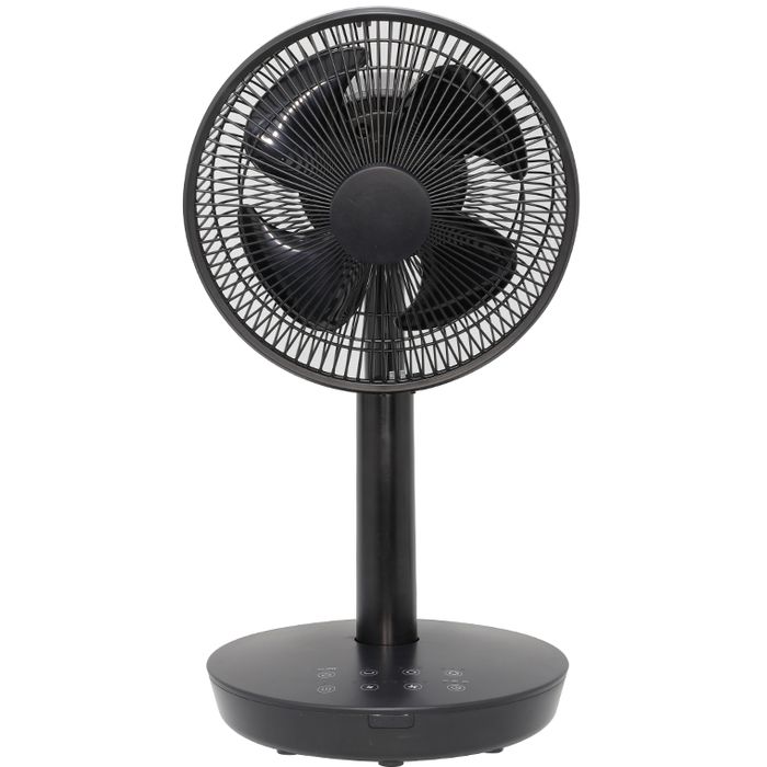 【沖縄・離島配送不可】リビング扇 DCフルリモコン 逆回転ブラック 夏物 季節 電化製品 家電 エスケイジャパン SKJKT20FSA(BK)｜スマホカバー専門店　ドレスマ
