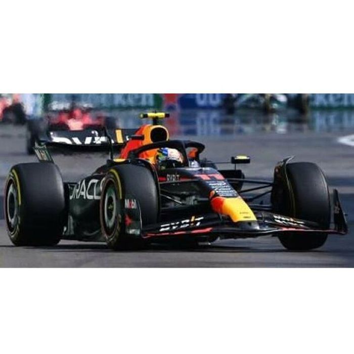 Oracle Red Bull Racing RB19 スパーク 日本GP Amazon | ☆ スパーク 1/64 オラクル レッドブル レーシング