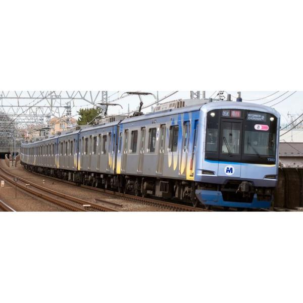 楽天市場】横浜高速鉄道Y500系 8両セット【KATO・10-1459】「鉄道模型