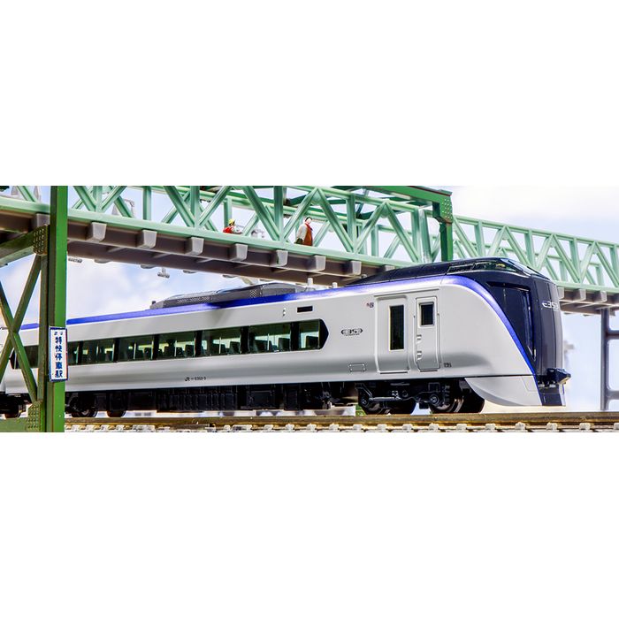 楽天市場】E353系「あずさ・かいじ」付属編成セット（3両