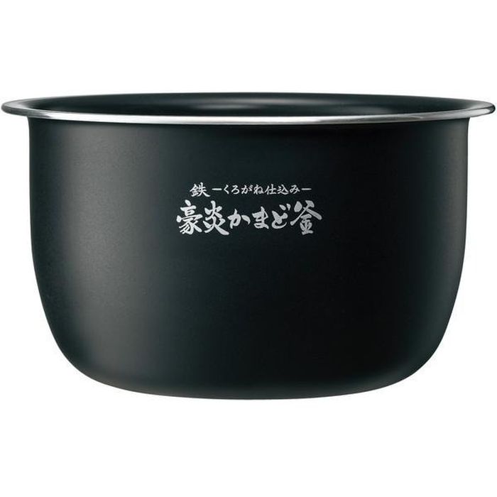 【沖縄・離島配送不可】圧力IH炊飯ジャー用 なべ 内釜 象印 B578-6B|スマホカバー専門店 ドレスマ