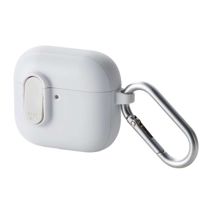 楽天市場】エレコム AirPods 第4世代 用 TOUGH SLIM Lock ケース