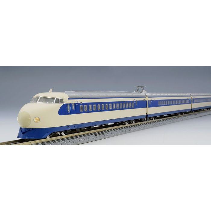 キーになります。 Amazon | トミーテック TOMIX Nゲージ 国鉄 0-1000系 東海道