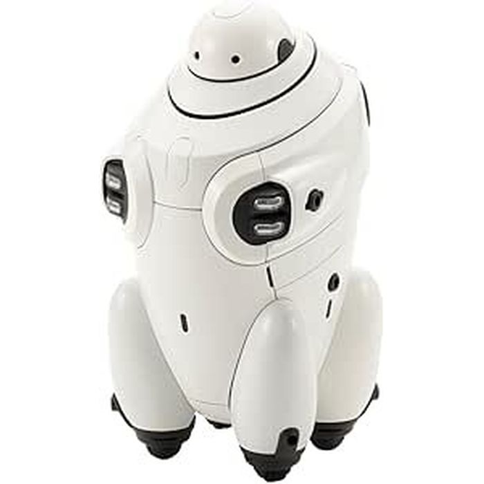 1/12 MAMORU［ホワイトVer.］ MARUTTOYS プラモデル 組立 模型 コトブキヤ KP672