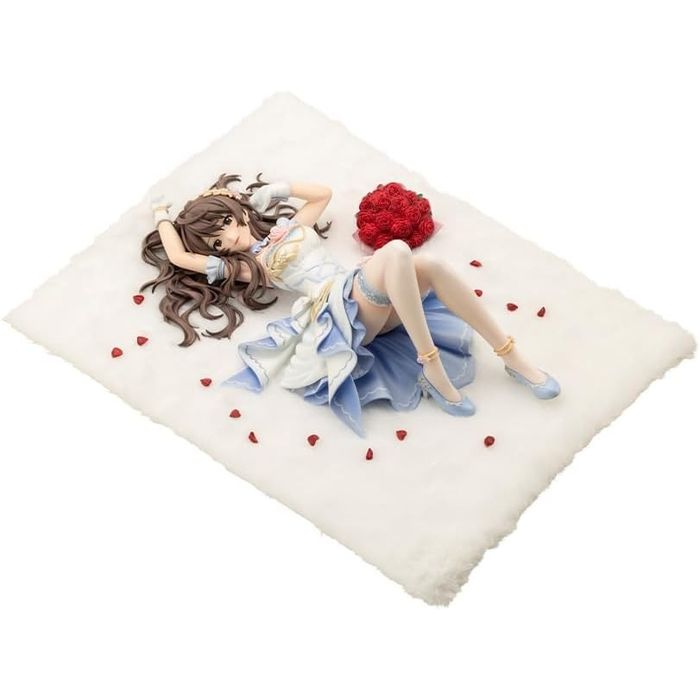 【沖縄・離島配送不可】1/7 桜守歌織-エスセティック・セレニティ- 完成品 フィギュア コトブキヤ PV148