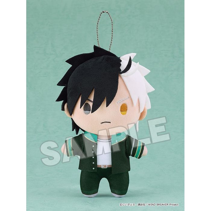 楽天市場】WIND BREAKER ぬいぐるみ 桜 遥 グッドスマイルカンパニー