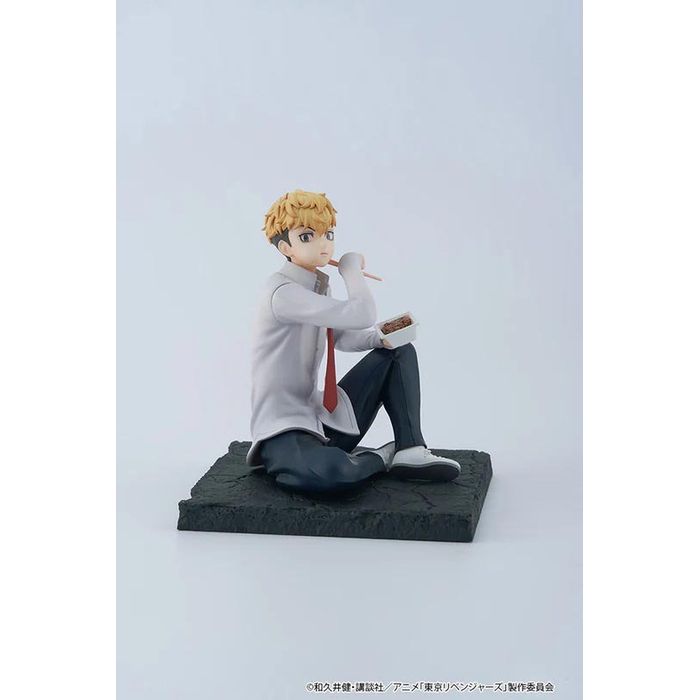 林檎様専用【東京リベンジャーズ】 松野千冬 ねんどろいどどーる 2025