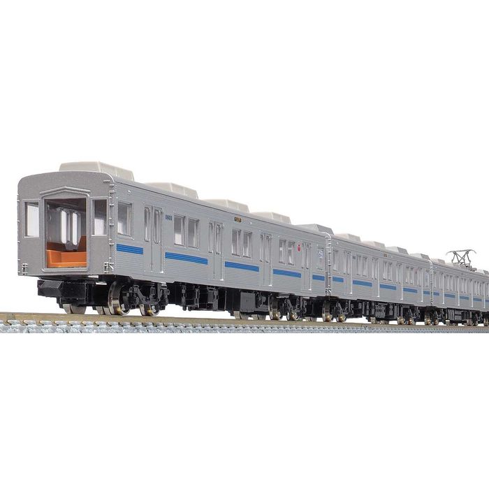 楽天市場】東急電鉄8500系（シャボン玉 行先表示点灯）基本4両