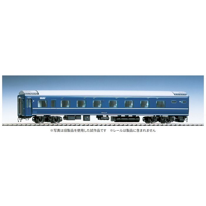 【沖縄・離島配送不可】HOゲージ オロネ14-0形 鉄道模型 TOMIX トミーテック HO-5026｜スマホカバー専門店　ドレスマ