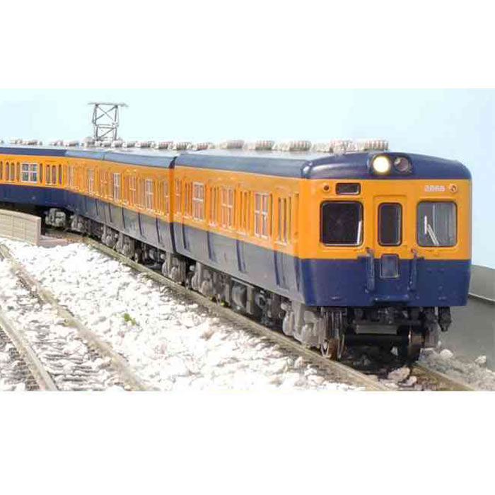 【沖縄・離島配送不可】Nゲージ 小田急2600形 旧塗装 非冷房 6両セット 鉄道模型 マイクロエース A0117｜スマホカバー専門店　ドレスマ
